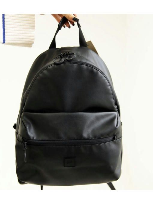 Рюкзак Backpak Черный