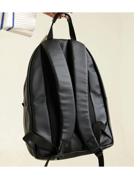 Рюкзак Backpak Черный — изображение 3
