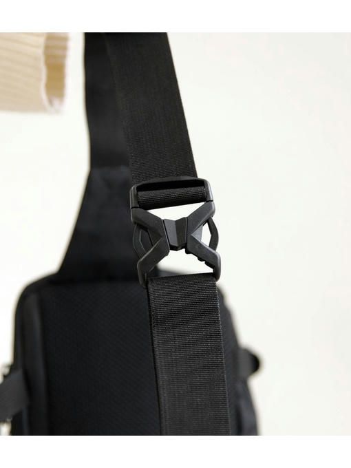 Сумка Bag Черная — изображение 7