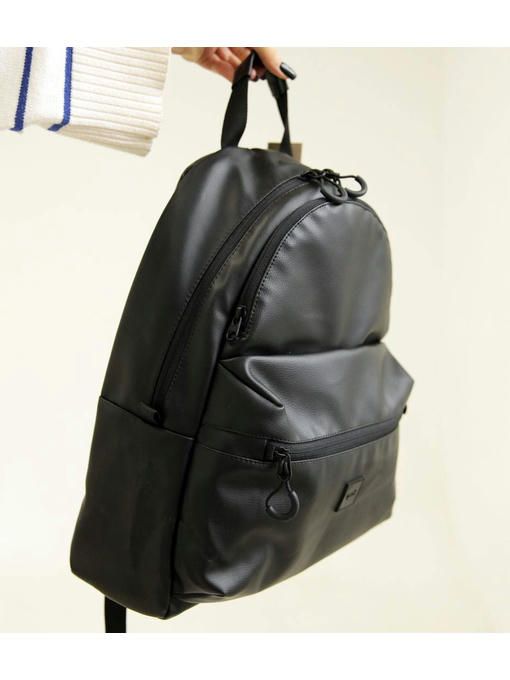 Рюкзак Backpak Черный — изображение 2