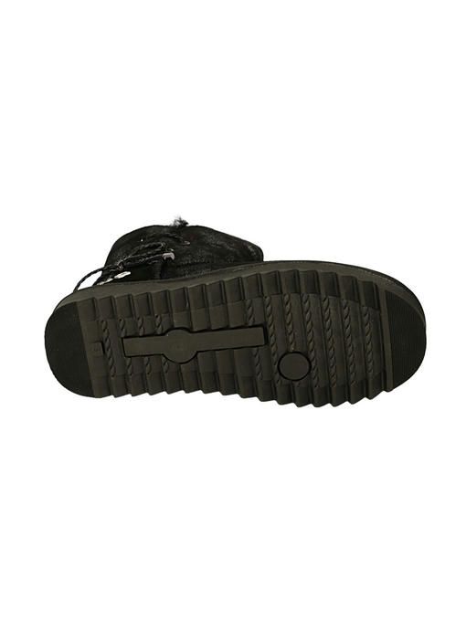 Угги кожаные A-Shoes — изображение 7