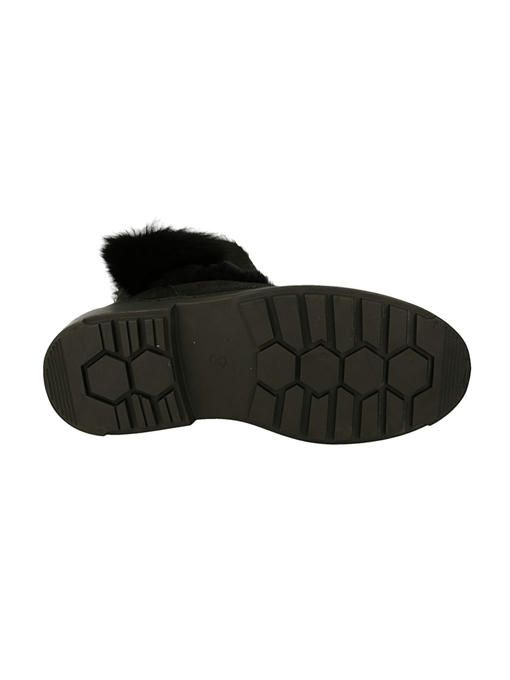 Угги кожаные A-Shoes — изображение 7
