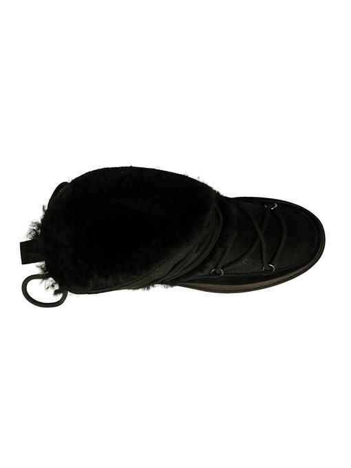 Угги кожаные A-Shoes — изображение 6