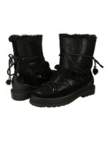 Угги кожаные A-Shoes