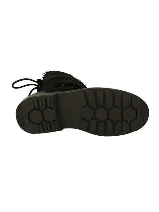 Угги кожаные A-Shoes — изображение 7