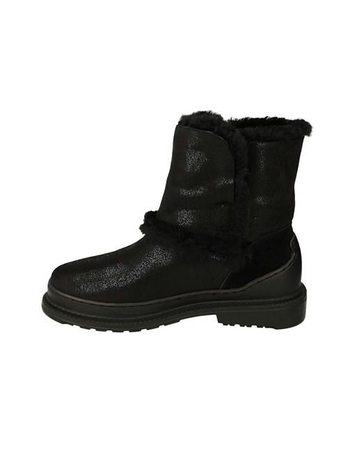 Угги кожаные A-Shoes — изображение 3