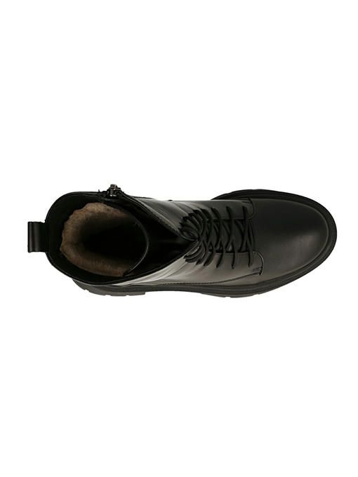 Ботинки кожаные — изображение 6