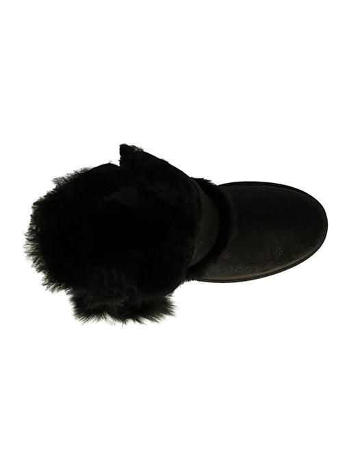 Угги кожаные A-Shoes — изображение 6