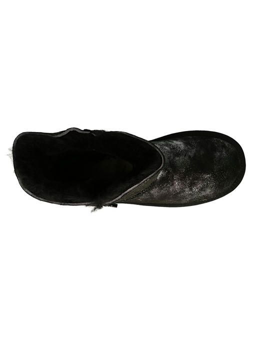 Угги кожаные A-Shoes — изображение 6