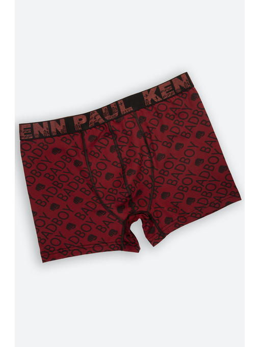 Мужские трусы-боксеры Kenn Paul — изображение 2