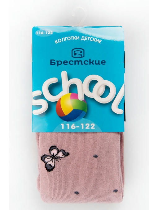 Колготки для девочки Брестские — изображение 3