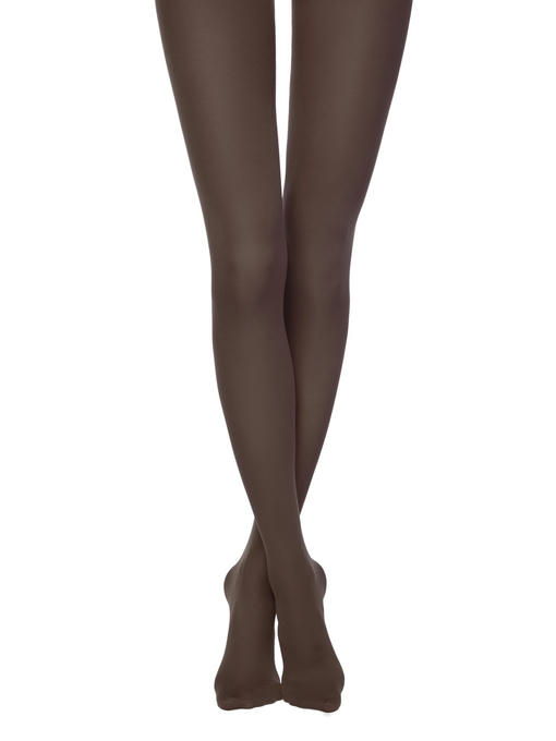 Женские плотные колготки 150 ден Conte Elegant