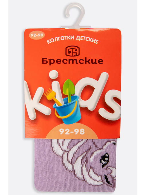 Колготки для девочки Брестские — изображение 3