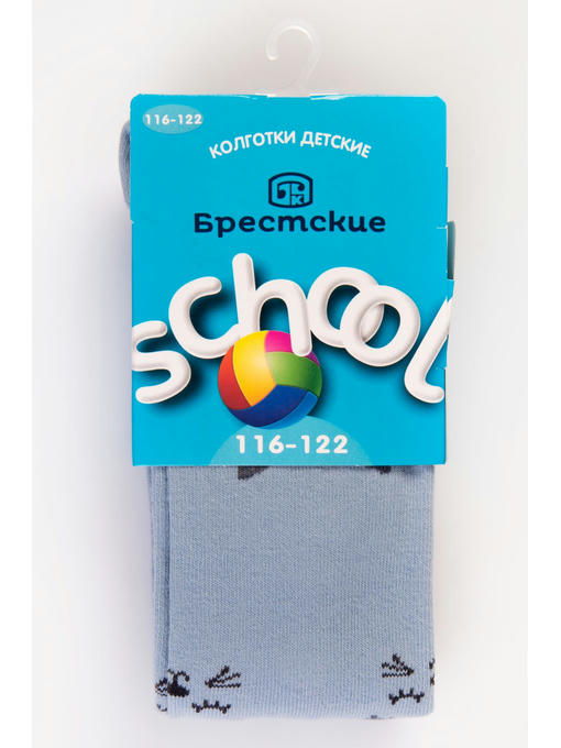Колготки для девочки Брестские — изображение 3