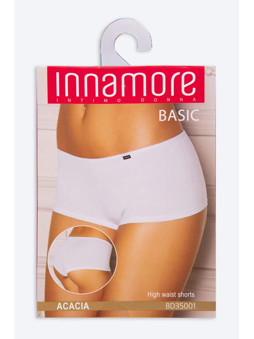 Женские трусы-шортики Innamore — изображение 3