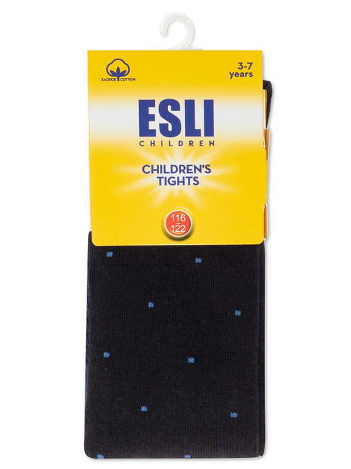 Колготки для девочки Esli — изображение 3