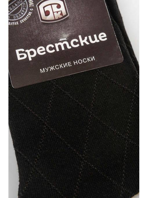 Мужские носки Брестские — изображение 2