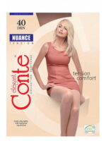 Женские колготки 40 ден Conte Elegant