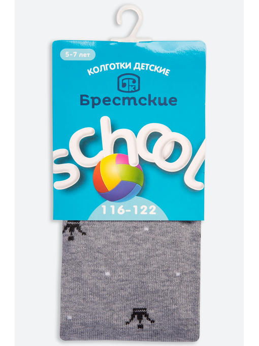 Колготки для девочки Брестские — изображение 3