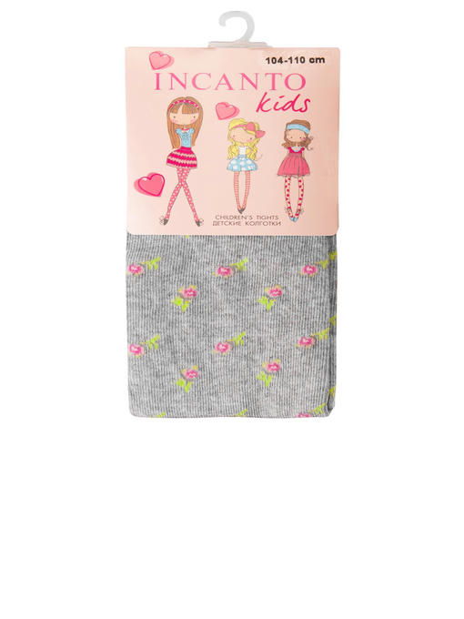 Колготки для девочки Incanto Kids — изображение 3