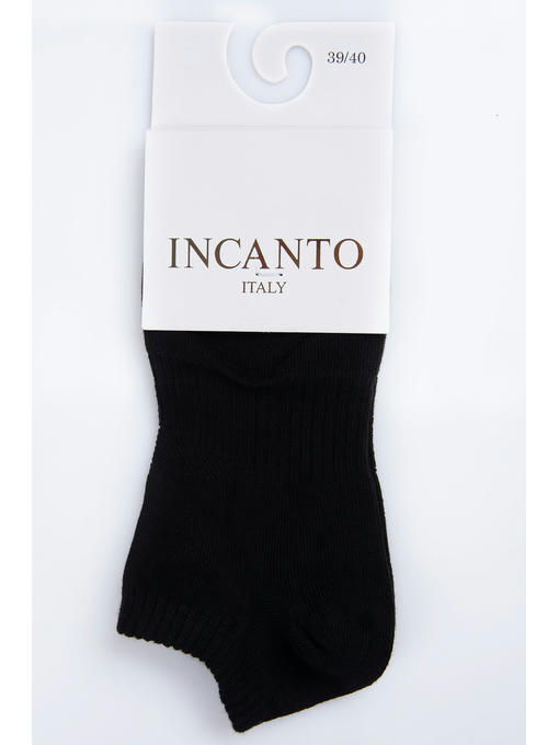 Носки женские укороченные Incanto — изображение 2