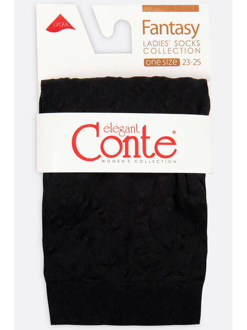 Женские носки Conte Elegant — изображение 3