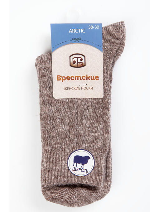 Женские носки Брестские — изображение 2