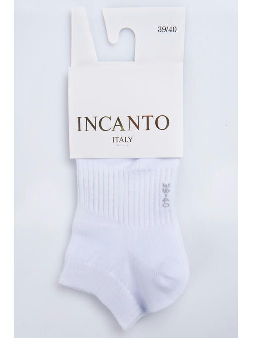 Носки женские укороченные Incanto — изображение 2