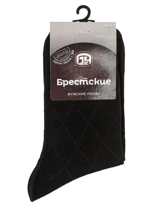 Мужские носки Брестские