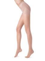 Женские утягивающие колготки 40 ден Conte Elegant