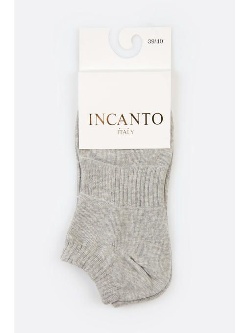 Носки женские укороченные Incanto