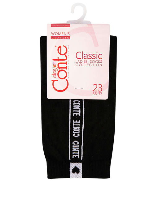 Женские носки Conte Elegant — изображение 4