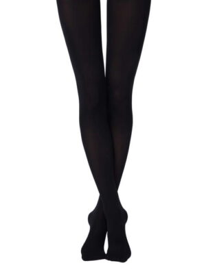 Женские плотные колготки 220 ден Conte Elegant