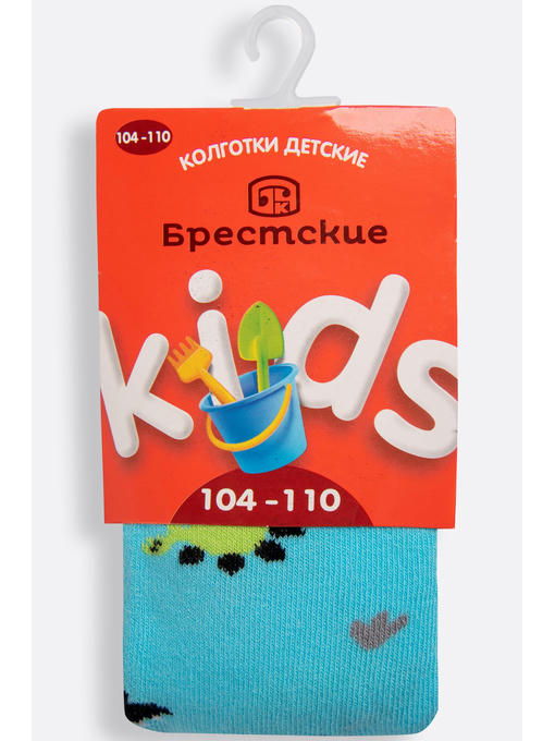 Колготки для мальчика Брестские — изображение 4