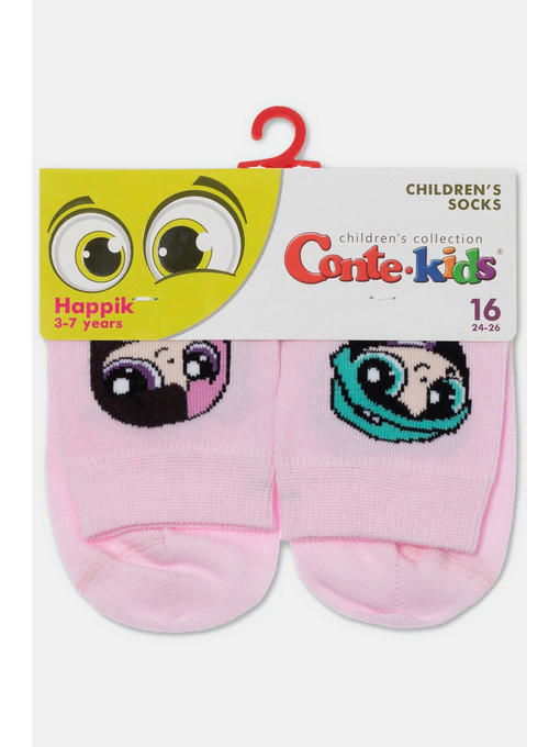 Носки для девочки Conte-kids — изображение 3