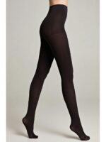 Женские матовые колготки 100 ден Conte Elegant