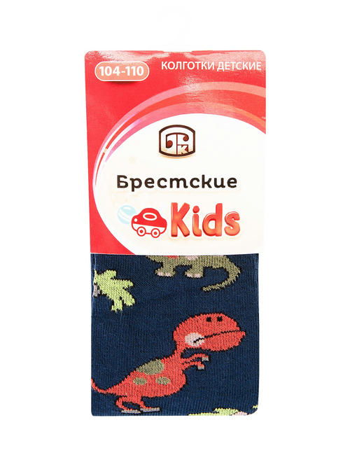 Колготки для мальчика Брестские — изображение 2