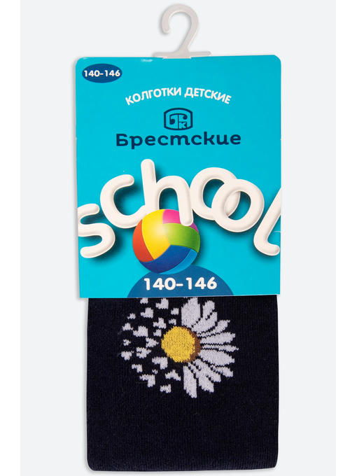 Колготки для девочки Брестские — изображение 3