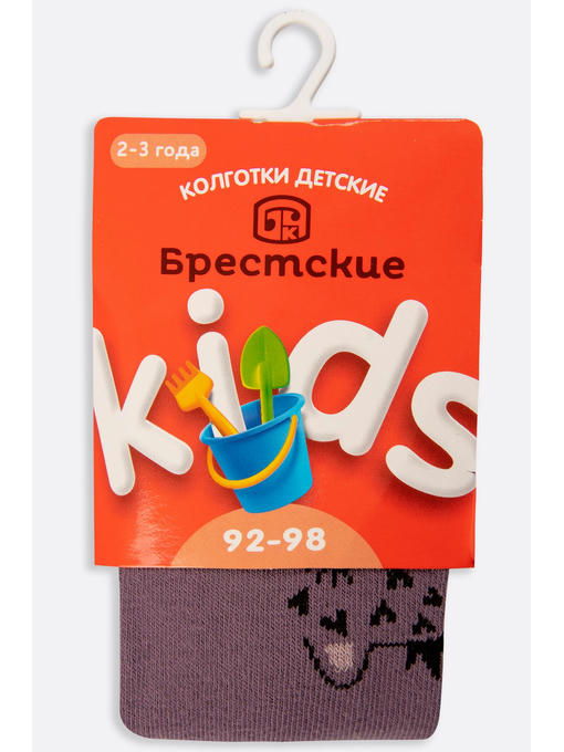 Колготки для девочки Брестские — изображение 3