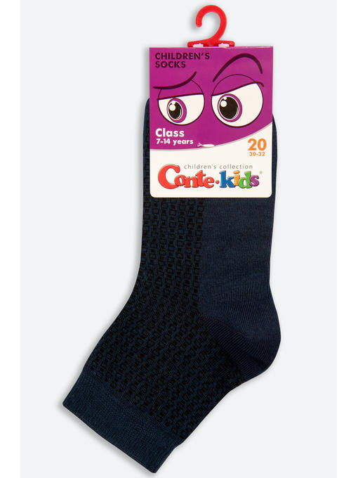 Носки для мальчика из хлопка Conte-kids — изображение 2