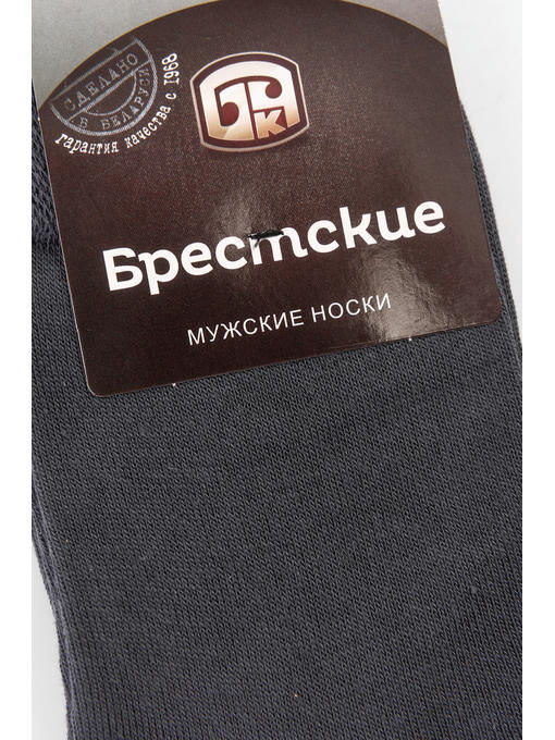 Мужские носки Брестские — изображение 2