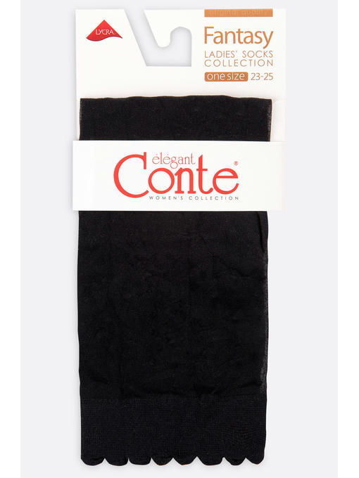 Женские носки Conte Elegant — изображение 3