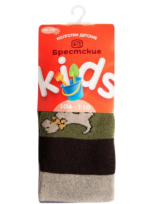 Махровые колготки для мальчика Брестские — изображение 3