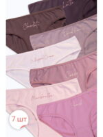 Трусы для девочки 7шт. Donella
