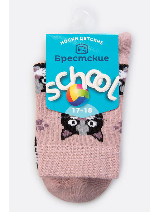 Носки для девочки Брестские — изображение 2