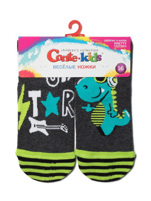 Носки для мальчика Conte-kids — изображение 2