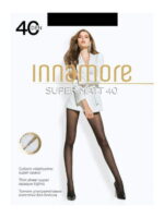 Женские ультраматовые колготки 40 ден Innamore
