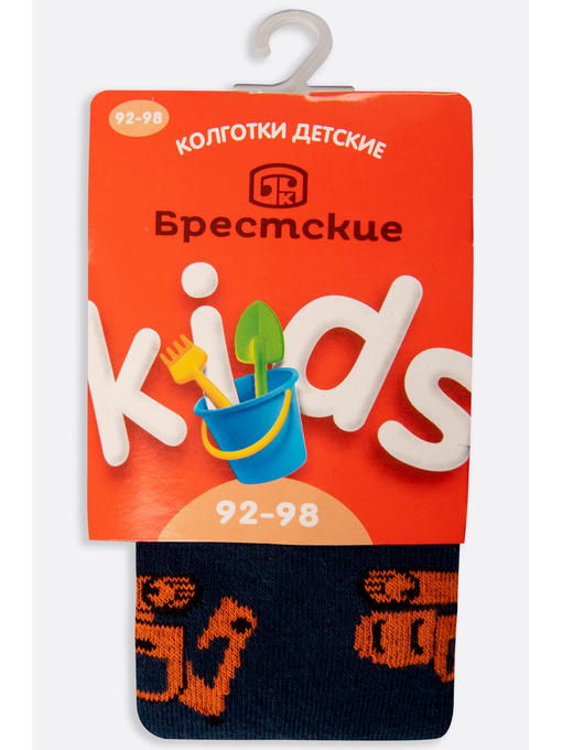 Колготки для мальчика Брестские — изображение 3