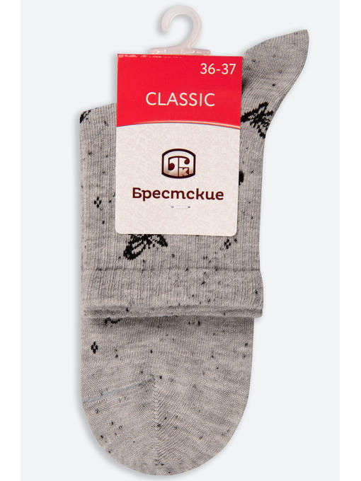 Женские носки Брестские — изображение 3