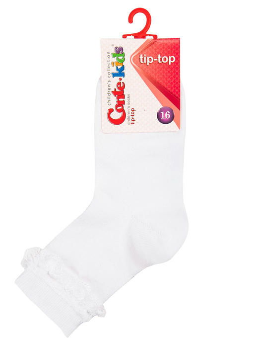 Носки для девочки Conte-kids — изображение 2